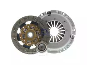 Сцепление AISIN для HONDA ACCORD III Aerodeck (CA) 2.0 EXi (CA5)